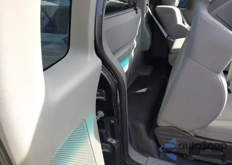 2007 Ford F-150 Stx/Xl/Xlt from USA, damaged, VIN 1FTRF12267KC11289